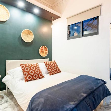Appartement Charming Loft In The Best Area! à Mexico Extérieur photo