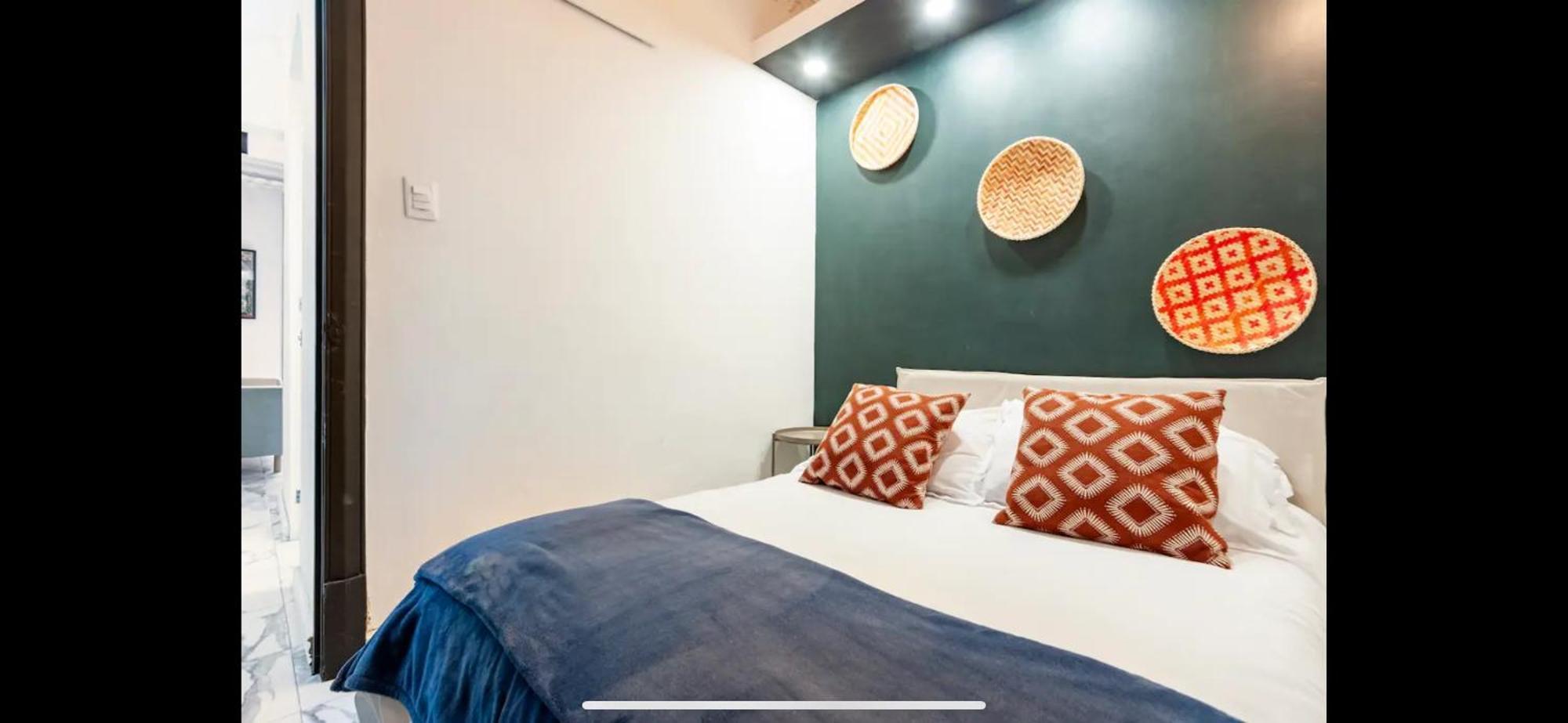 Appartement Charming Loft In The Best Area! à Mexico Extérieur photo
