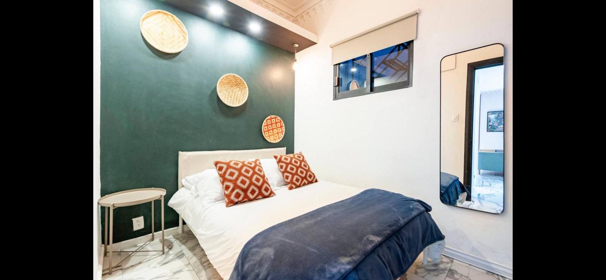 Appartement Charming Loft In The Best Area! à Mexico Extérieur photo